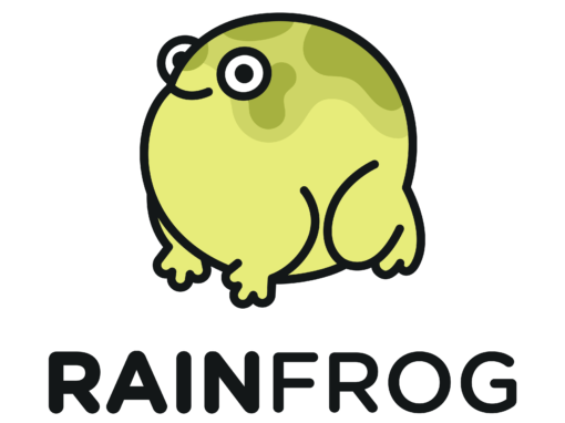 Rain Frog